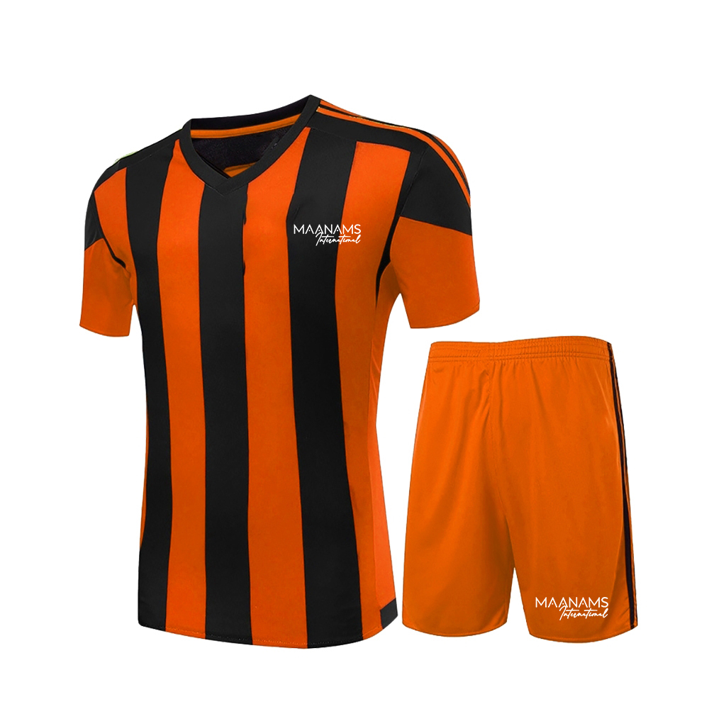 Rugby uniform